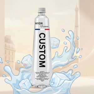 1L Bottle (Case of 12 Bottles)